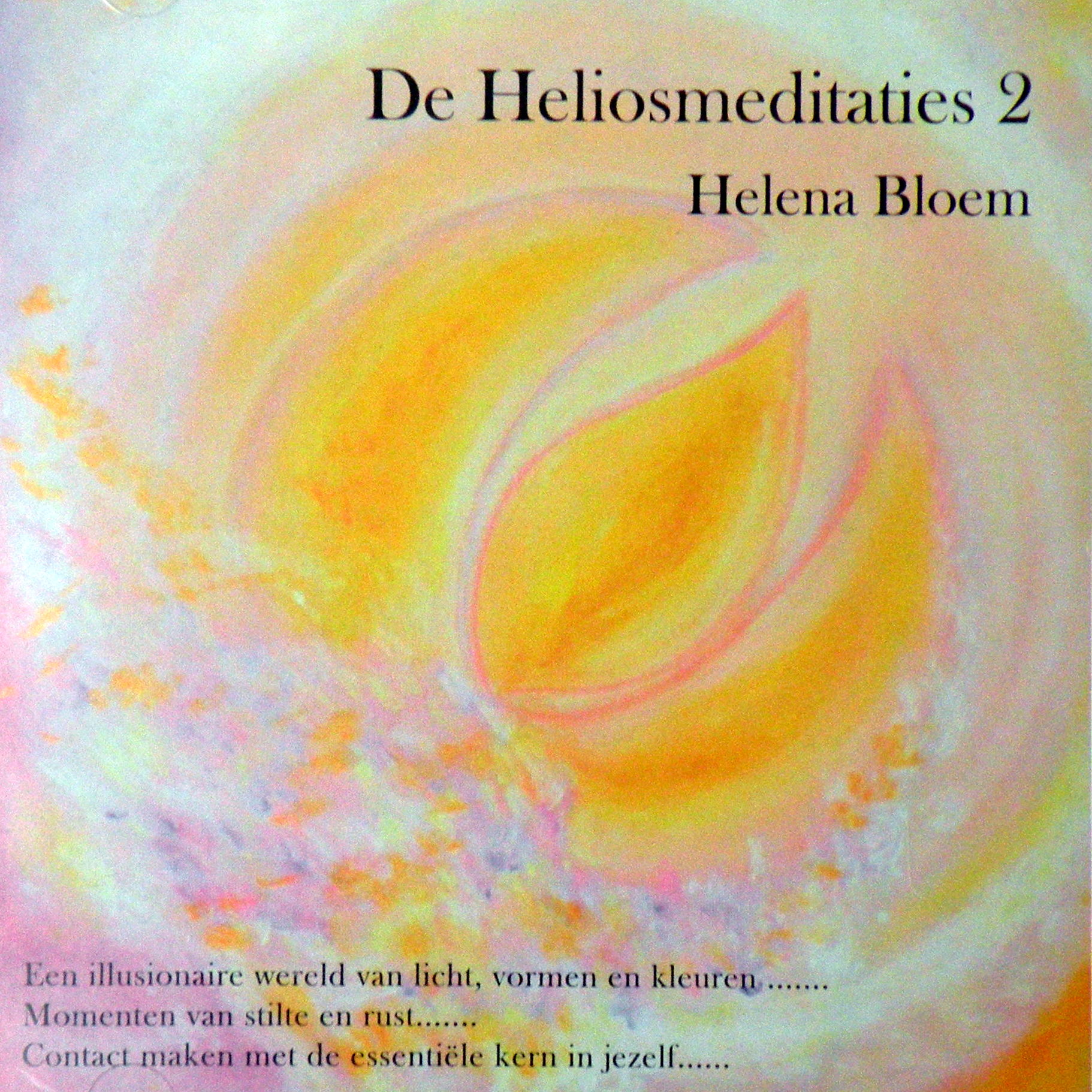 De Heliosmeditaties 2